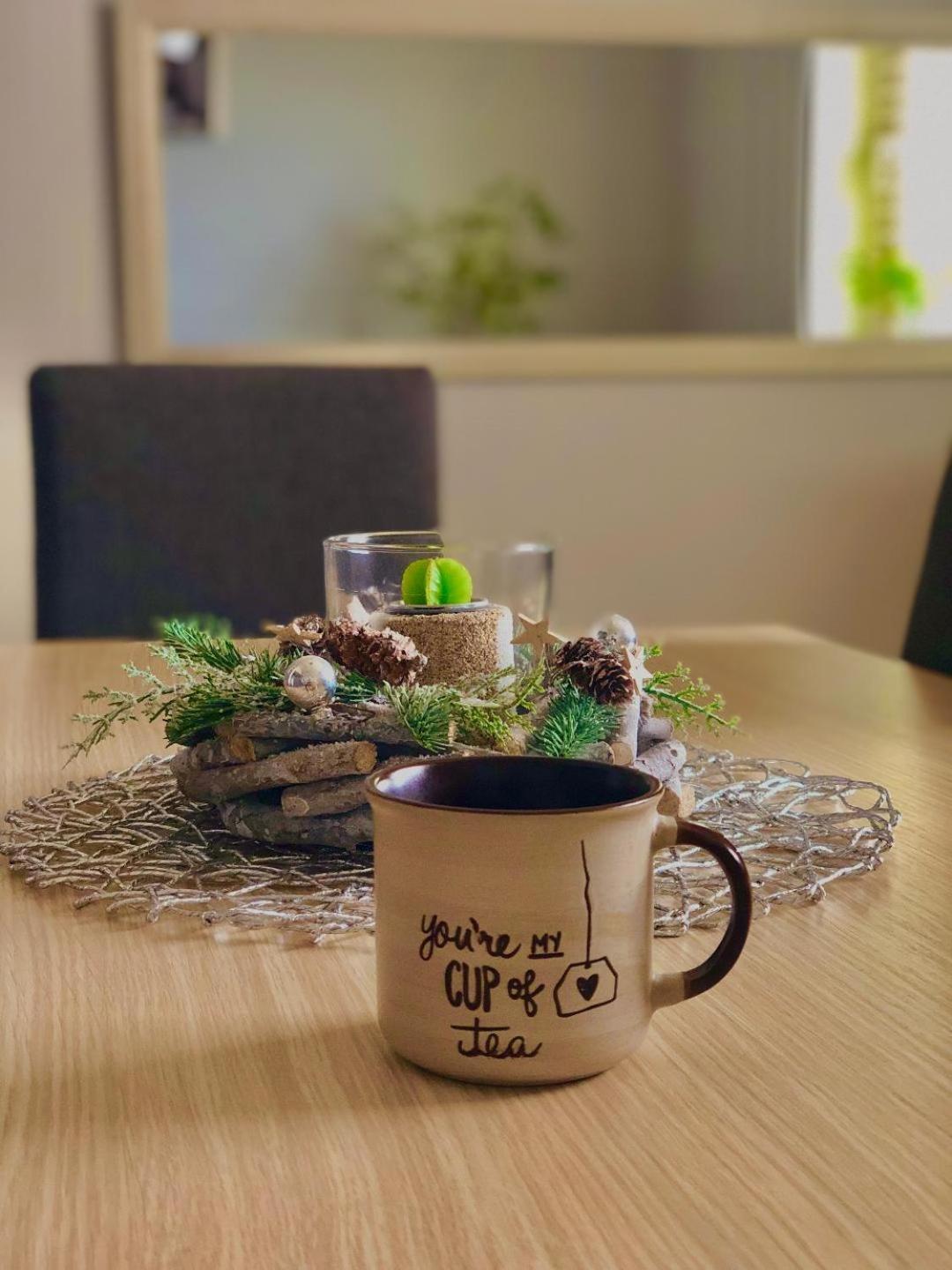 Kris Apartment