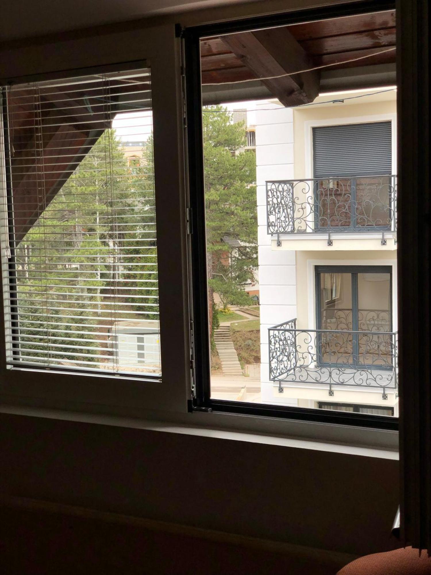 Apartment Kris Zlatibor