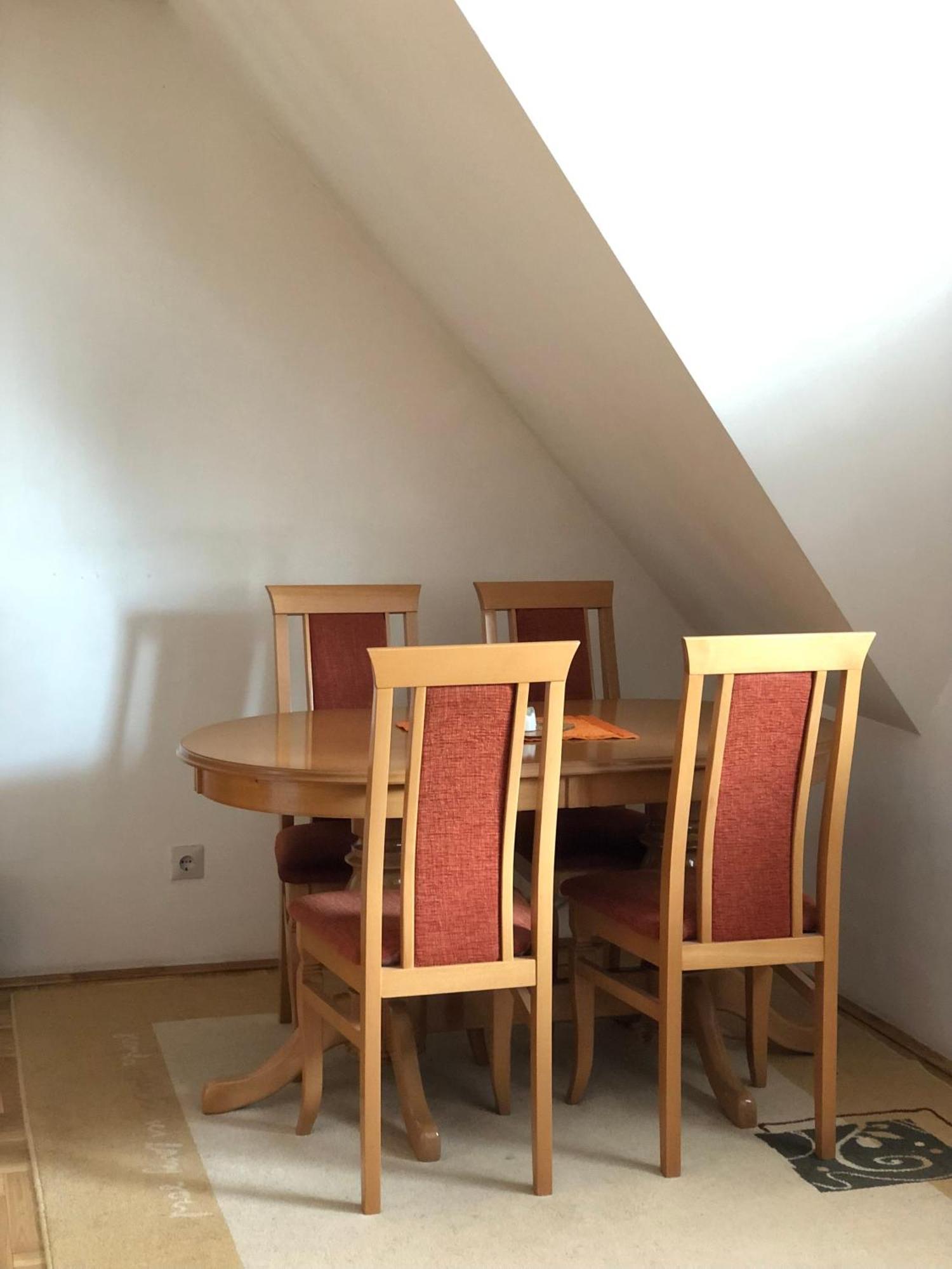 Kris Apartment