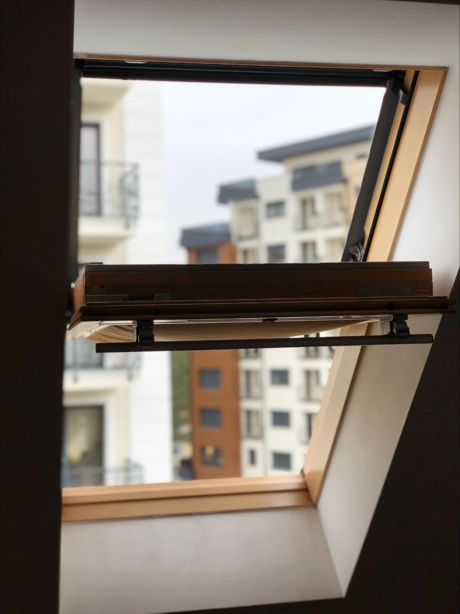 Kris Apartment