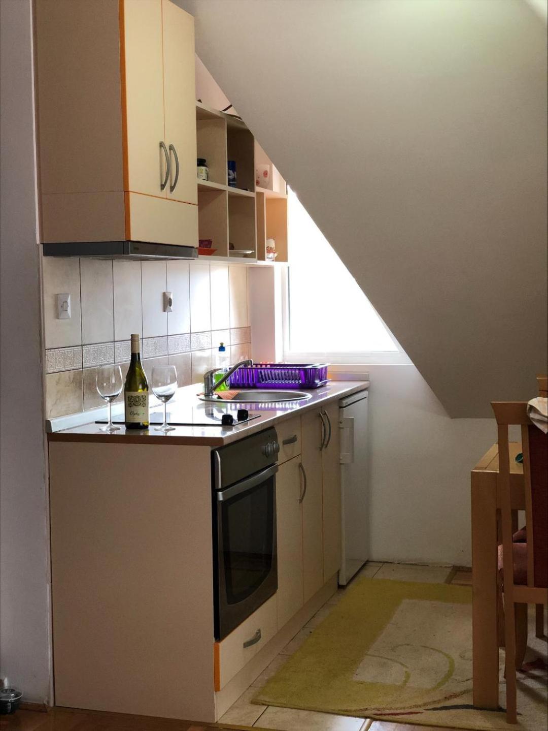 Apartment Kris *
