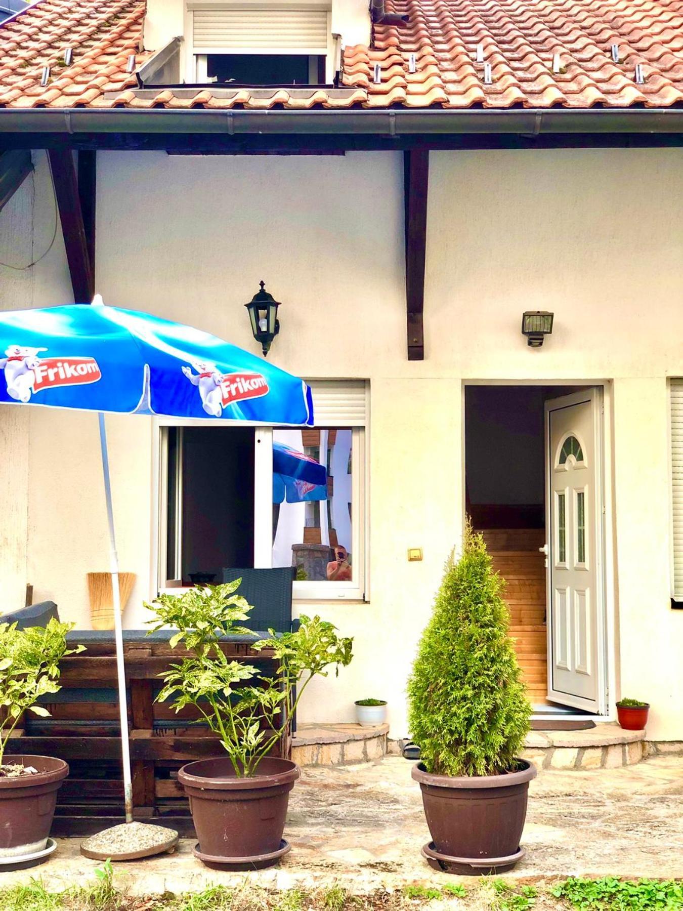 Apartment Kris Zlatibor