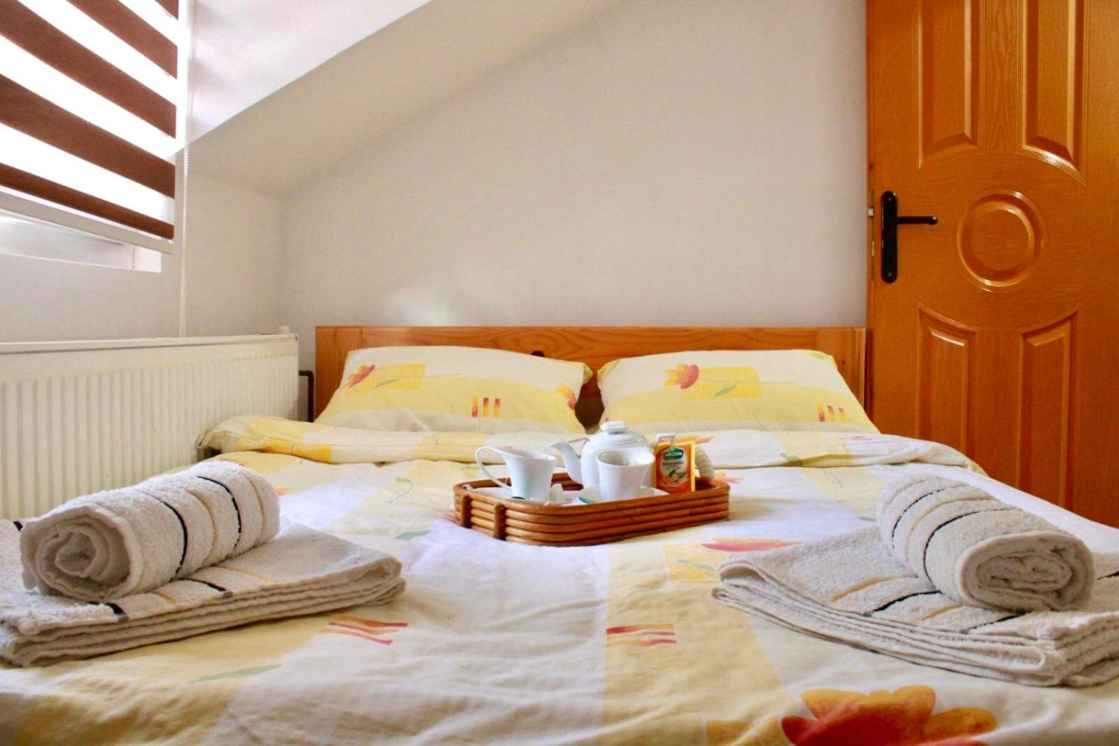 Apartment Kris Zlatibor