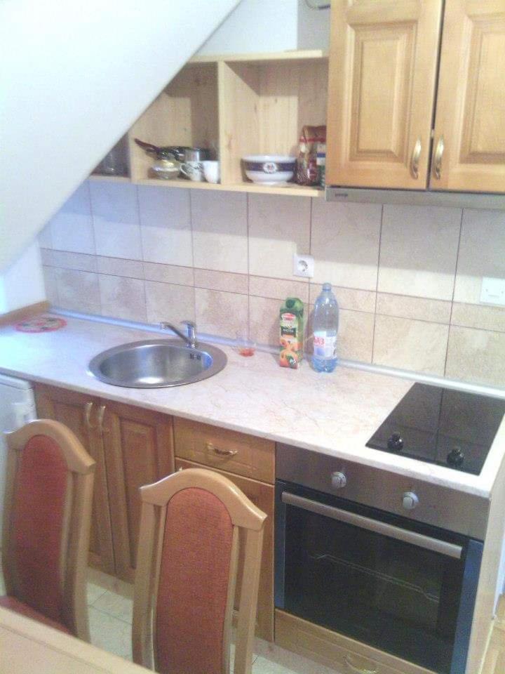 Apartment Kris Zlatibor