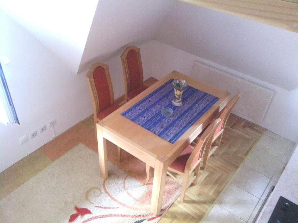 Apartment Kris