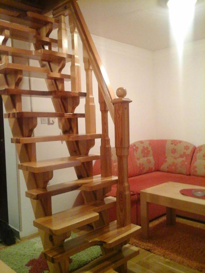Kris Apartment Zlatibor